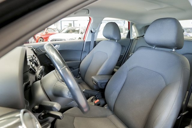 Audi A1 Adrenalin 1.0 TFSI 70kW (95CV) Sportback