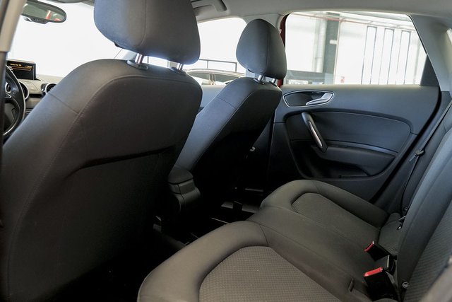 Audi A1 Adrenalin 1.0 TFSI 70kW (95CV) Sportback