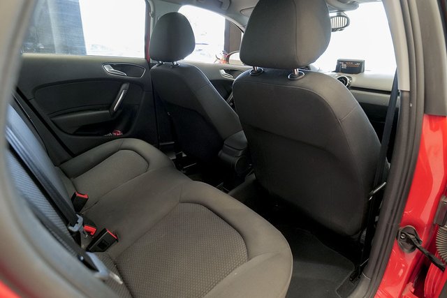 Audi A1 Adrenalin 1.0 TFSI 70kW (95CV) Sportback