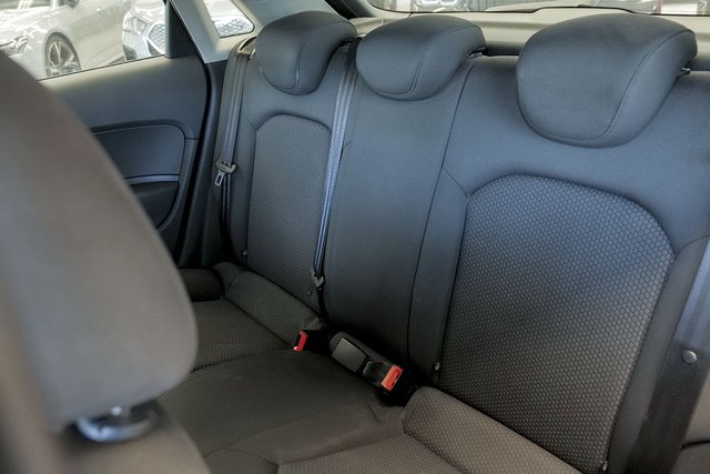 Audi A1 Adrenalin 1.0 TFSI 70kW (95CV) Sportback