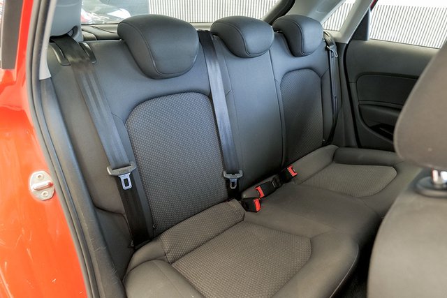 Audi A1 Adrenalin 1.0 TFSI 70kW (95CV) Sportback