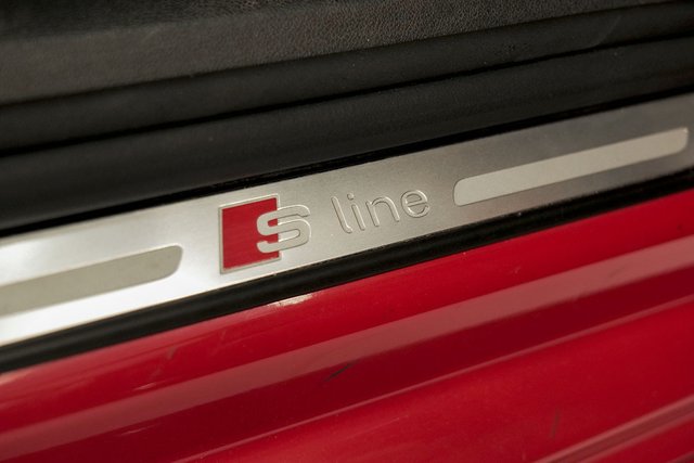 Audi A1 Adrenalin 1.0 TFSI 70kW (95CV) Sportback