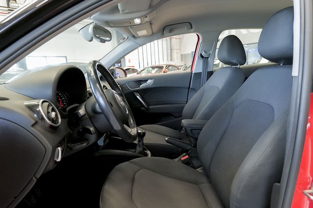 Audi A1 Adrenalin 1.0 TFSI 70kW (95CV) Sportback
