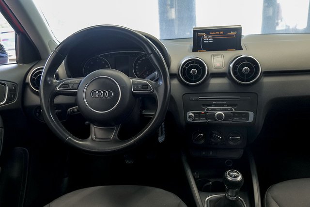 Audi A1 Adrenalin 1.0 TFSI 70kW (95CV) Sportback