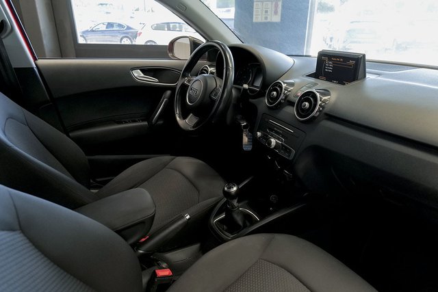 Audi A1 Adrenalin 1.0 TFSI 70kW (95CV) Sportback