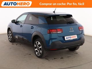 Citroën C4 Cactus 1.5 Blue-HDi Shine
