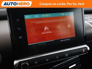 Citroën C4 Cactus 1.5 Blue-HDi Shine