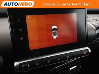 Citroën C4 Cactus 1.5 Blue-HDi Shine