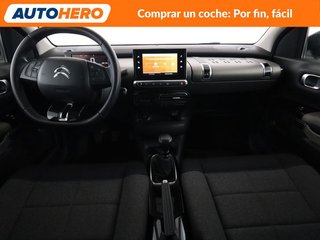 Citroën C4 Cactus 1.5 Blue-HDi Shine