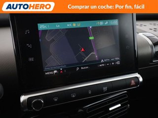 Citroën C4 Cactus 1.5 Blue-HDi Shine