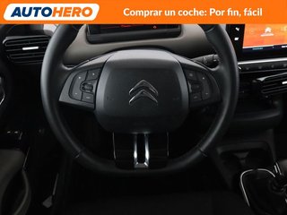 Citroën C4 Cactus 1.5 Blue-HDi Shine