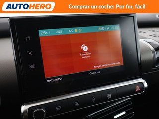 Citroën C4 Cactus 1.5 Blue-HDi Shine