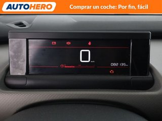 Citroën C4 Cactus 1.5 Blue-HDi Shine