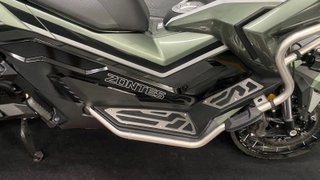 ZONTES 368 G versión 2024