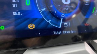 ZONTES 368 G versión 2024