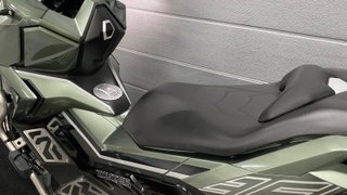 ZONTES 368 G versión 2024