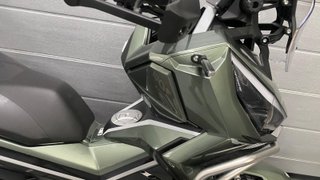 ZONTES 368 G versión 2024
