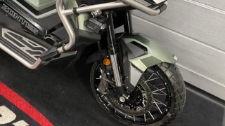 ZONTES 368 G versión 2024