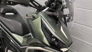 ZONTES 368 G versión 2024