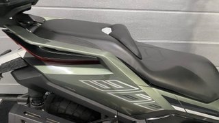 ZONTES 368 G versión 2024