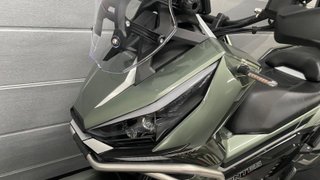 ZONTES 368 G versión 2024