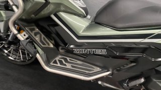 ZONTES 368 G versión 2024