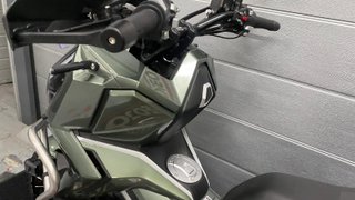 ZONTES 368 G versión 2024