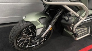 ZONTES 368 G versión 2024