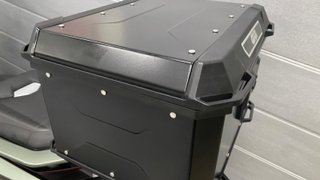 ZONTES 368 G versión 2024