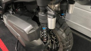 ZONTES 368 G versión 2024