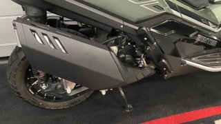ZONTES 368 G versión 2024