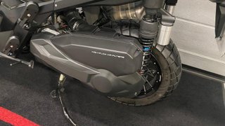 ZONTES 368 G versión 2024