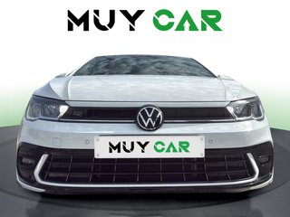 Volkswagen Polo R-Line 1.0 TSI 70 kW (95 CV)