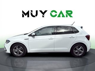 Volkswagen Polo R-Line 1.0 TSI 70 kW (95 CV)