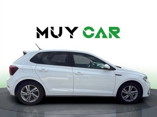 Volkswagen Polo R-Line 1.0 TSI 70 kW (95 CV)