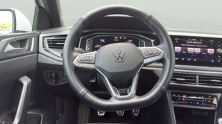 Volkswagen Polo R-Line 1.0 TSI 70 kW (95 CV)