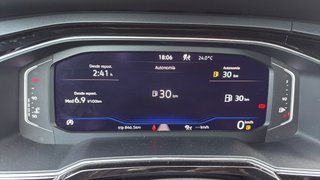Volkswagen Polo R-Line 1.0 TSI 70 kW (95 CV)