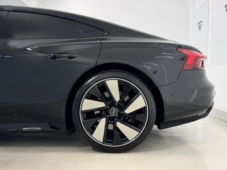 AUDI E-TRON GT 60 QUATTRO 476cv BLACK PACK!!