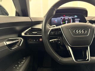 AUDI E-TRON GT 60 QUATTRO 476cv BLACK PACK!!