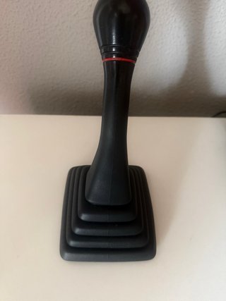 Pomo Palanca Cambios Peugeot PSA