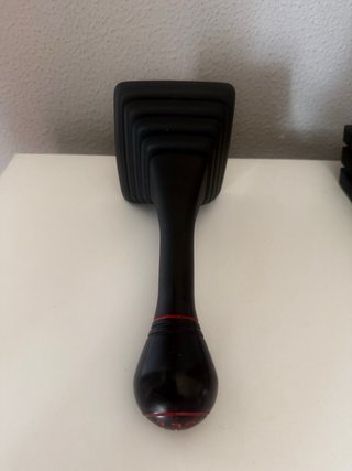 Pomo Palanca Cambios Peugeot PSA