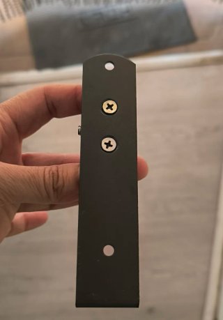 Tendedero Plegable de pared
