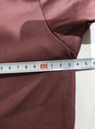 Pijama corto piñas rosa