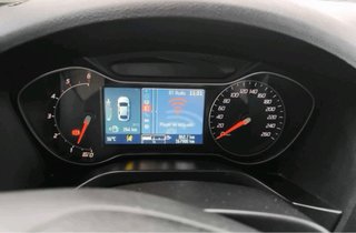 FORD SMAX TITANIUM S