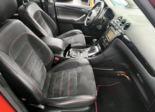 FORD SMAX TITANIUM S