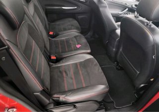 FORD SMAX TITANIUM S