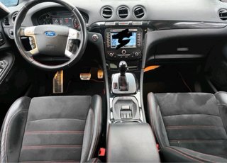FORD SMAX TITANIUM S