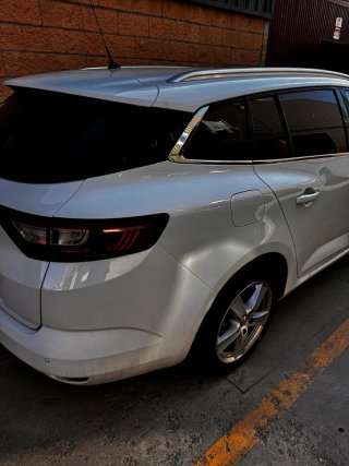 Renault Megane 2020