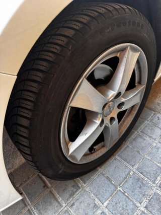 Renault Megane 2020