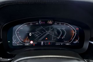 BMW Serie 5 530iA